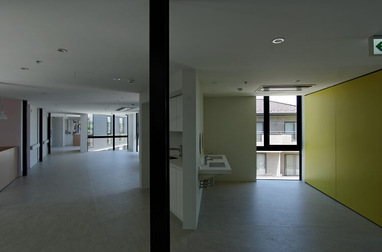 青梅複合型ケアサービスセンター