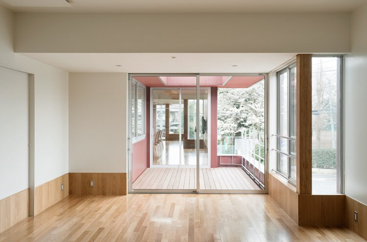 東青梅デイサービスセンター