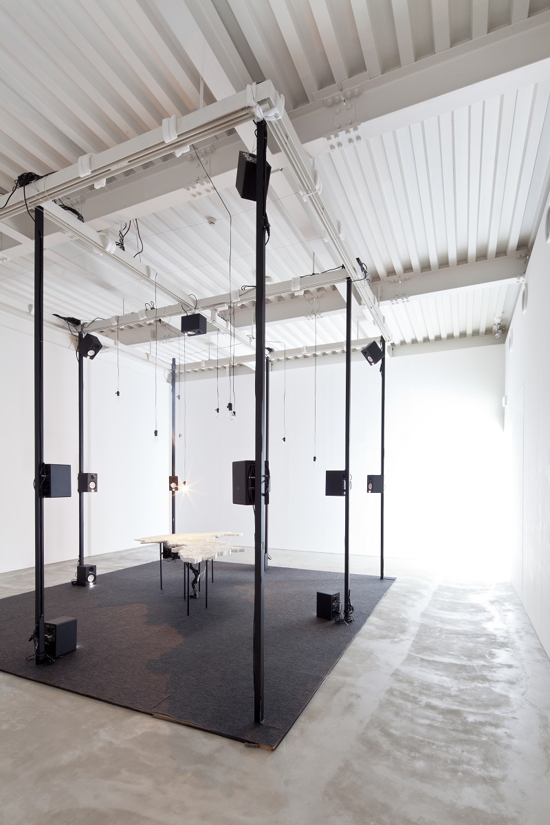 市原湖畔美術館