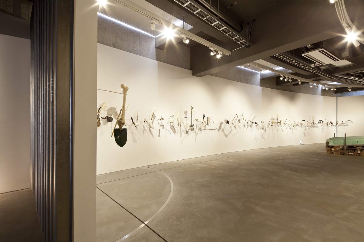 市原湖畔美術館