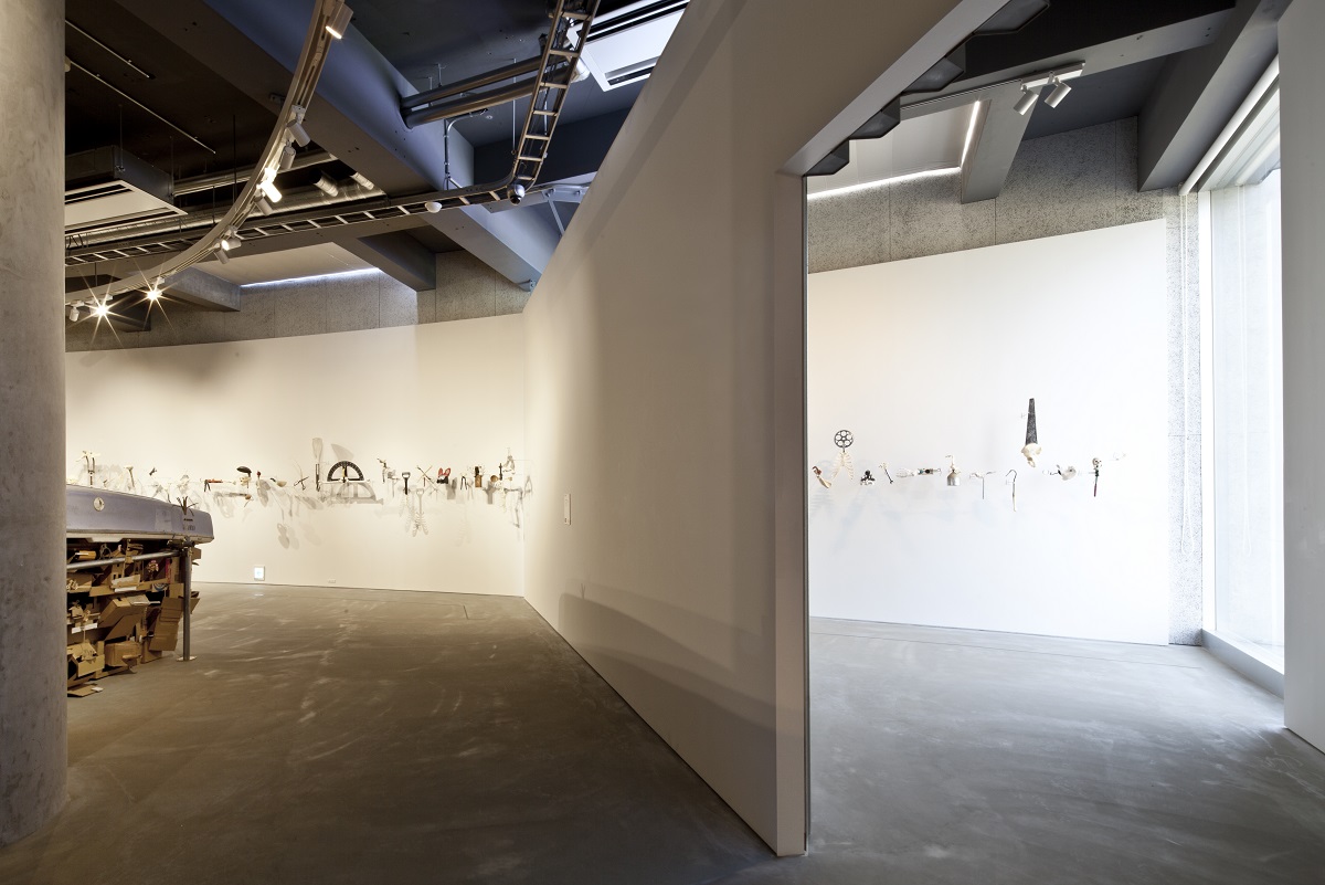 市原湖畔美術館