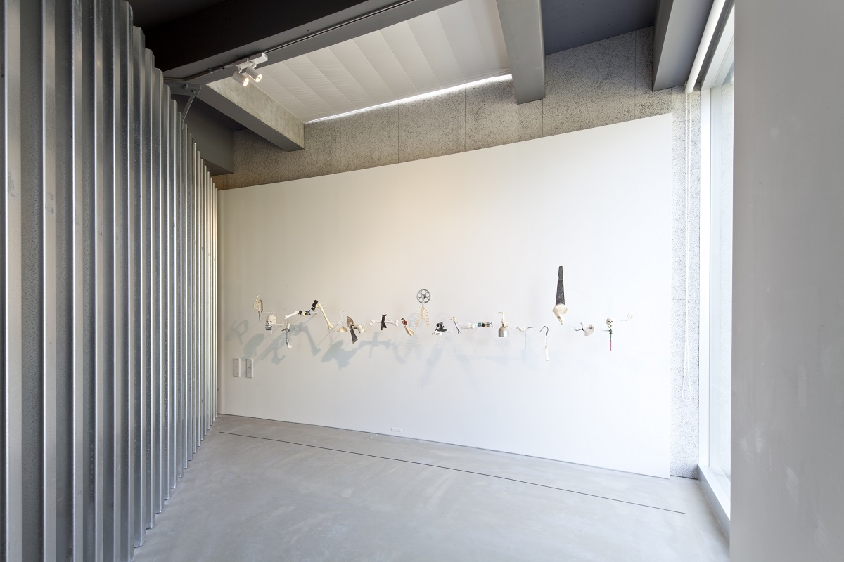 市原湖畔美術館