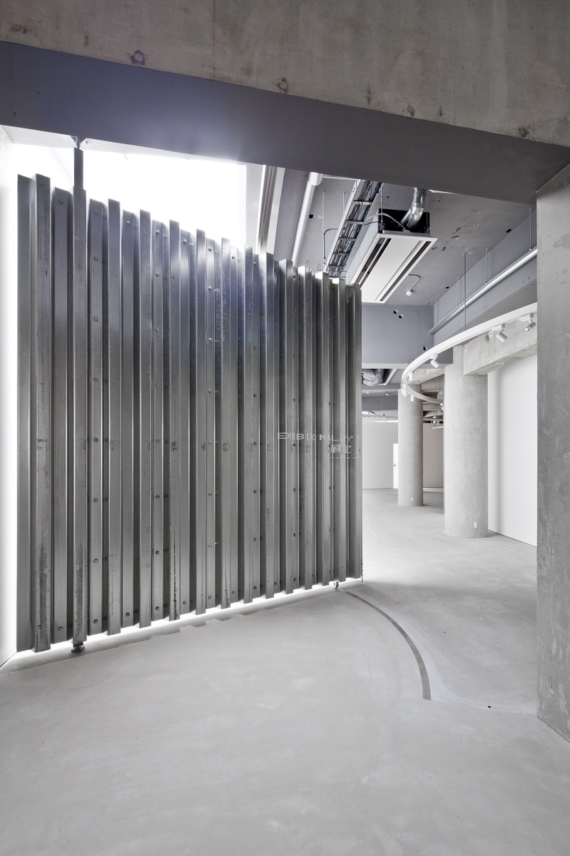 市原湖畔美術館