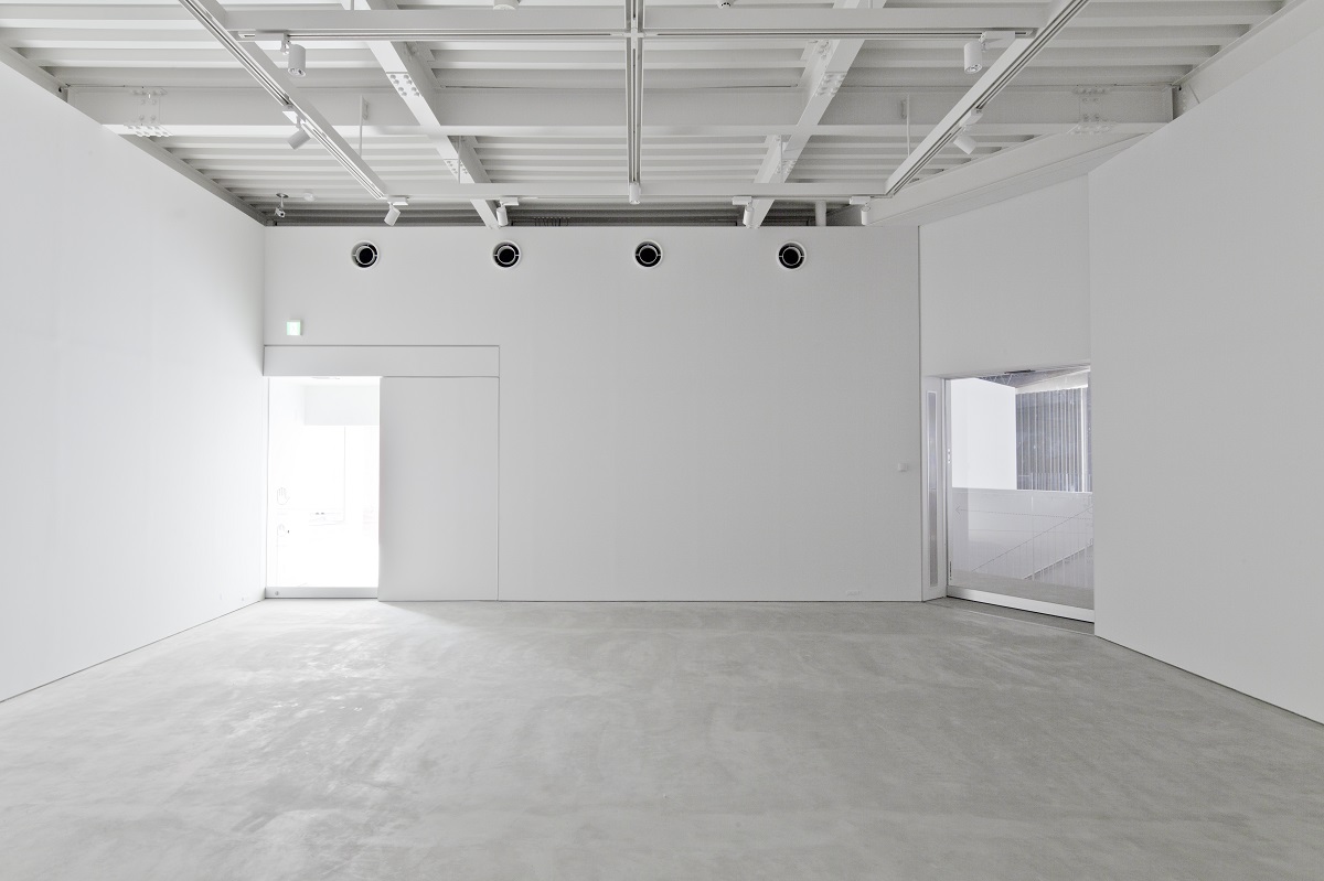 市原湖畔美術館