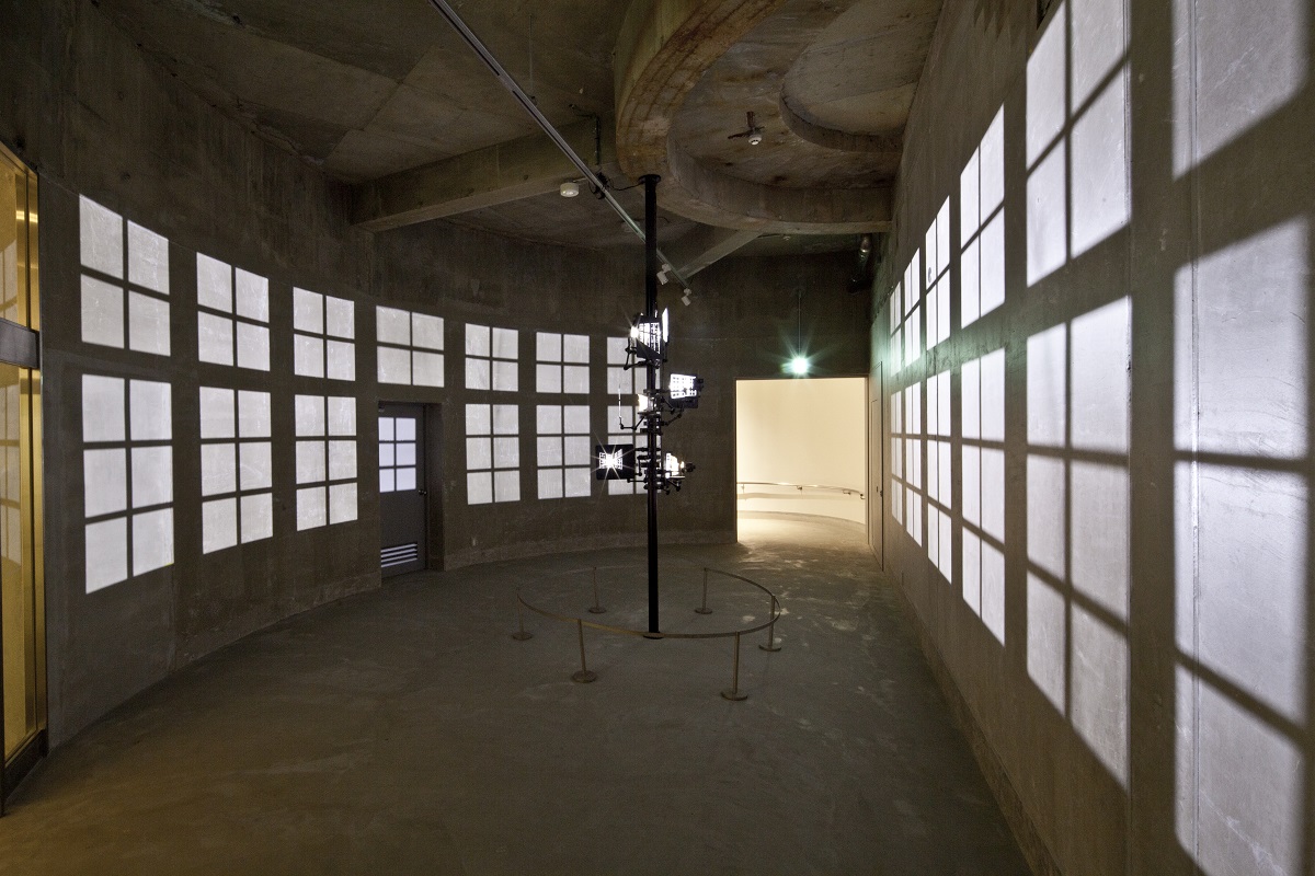 市原湖畔美術館