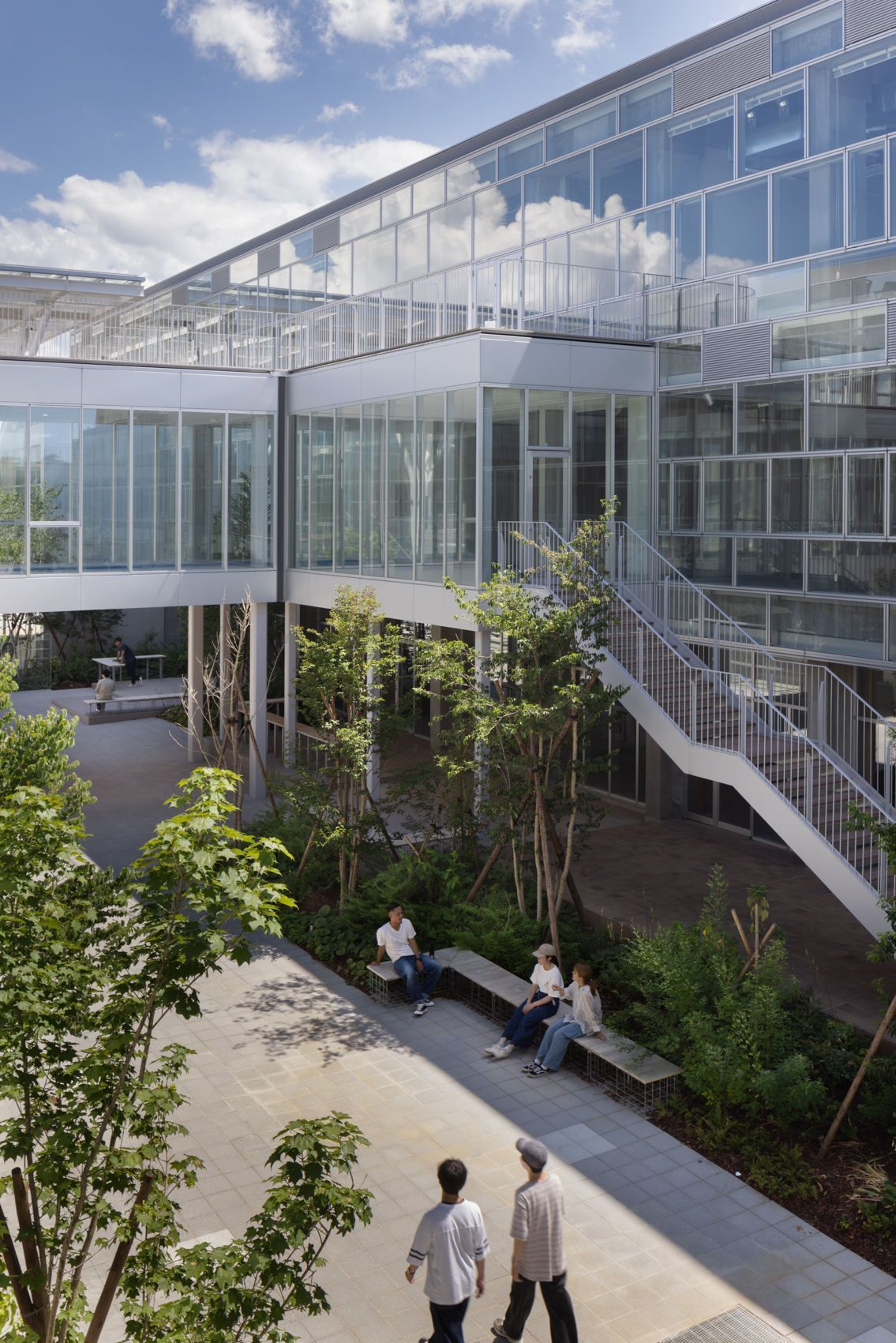 アートプロムナード